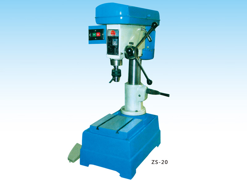 ZS-20Tapping machine